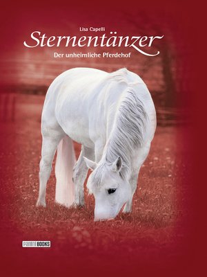 cover image of Sternentänzer, Band 8